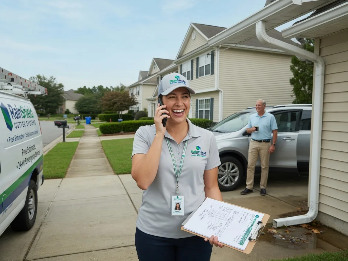 Gutter Installation Grand Island, NY FAQs
